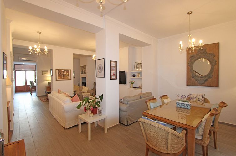 Unterkunft 14920347 - Ferienhaus Costa blanca - Vrijstaande woning in Orba