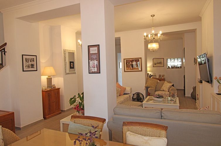 Vrijstaande woning in Orba