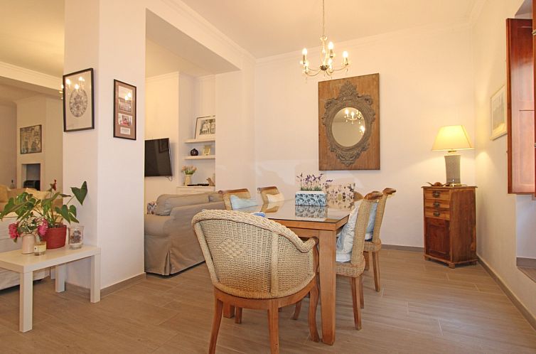 Vrijstaande woning in Orba