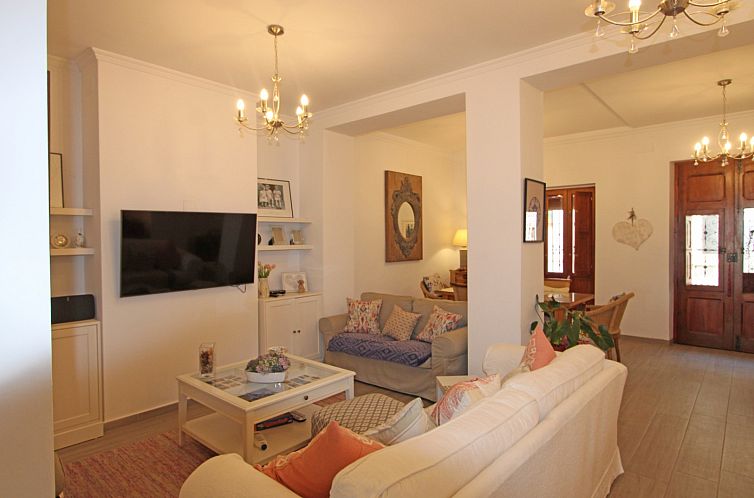 Vrijstaande woning in Orba