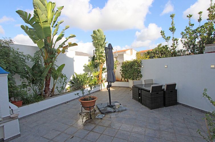 Vrijstaande woning in Orba