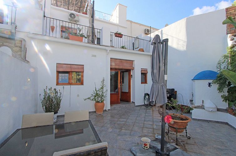 Vrijstaande woning in Orba