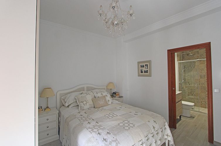 Vrijstaande woning in Orba