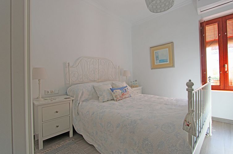 Vrijstaande woning in Orba