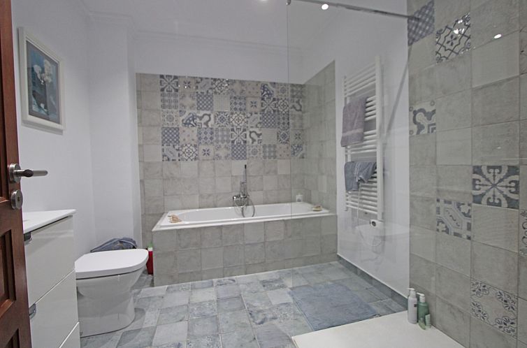 Vrijstaande woning in Orba