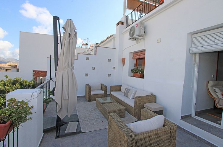 Vrijstaande woning in Orba