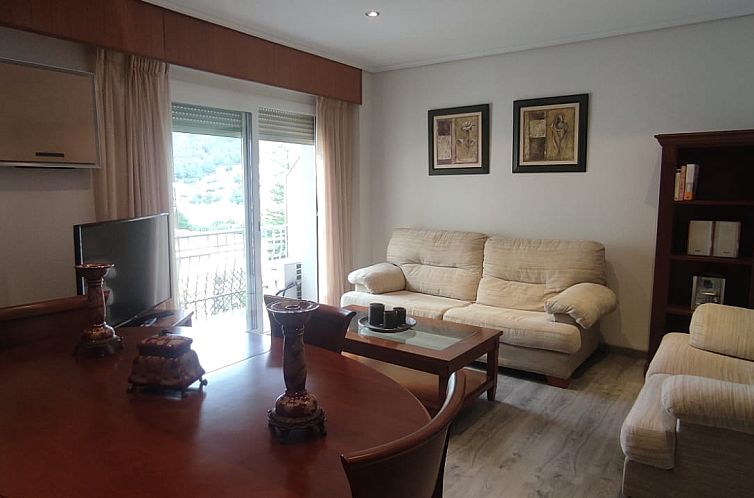 Unterkunft 14920349 - Appartement Costa blanca - Appartement in Orba