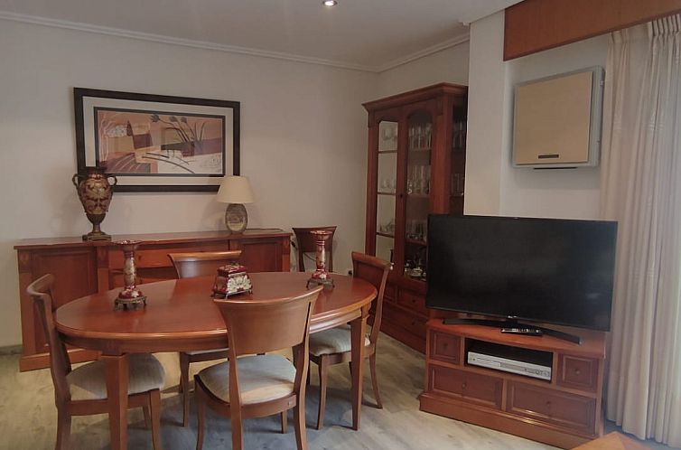 Appartement in Orba
