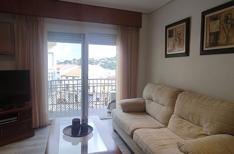 Appartement in Orba