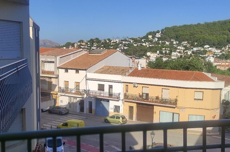 Appartement in Orba