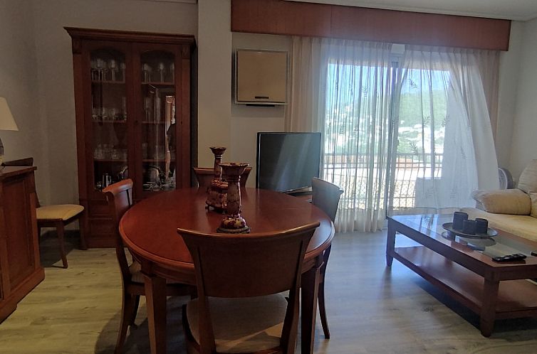 Appartement in Orba