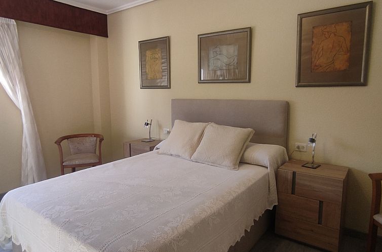 Appartement in Orba
