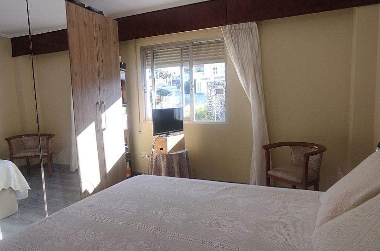 Appartement in Orba