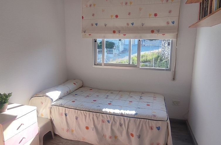 Appartement in Orba