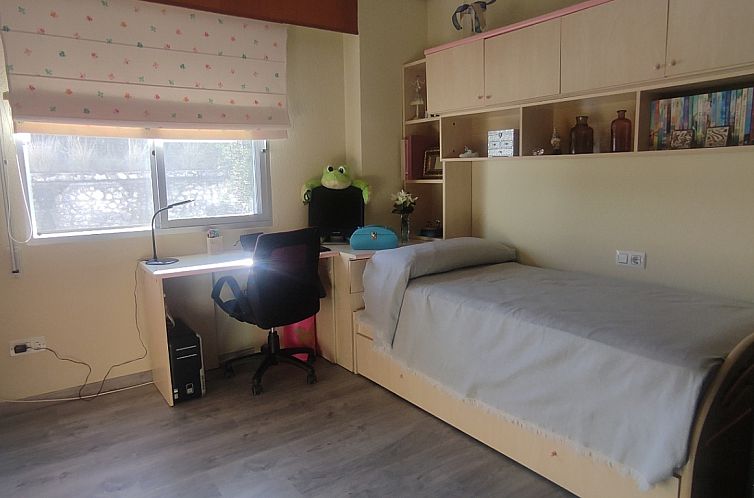 Appartement in Orba