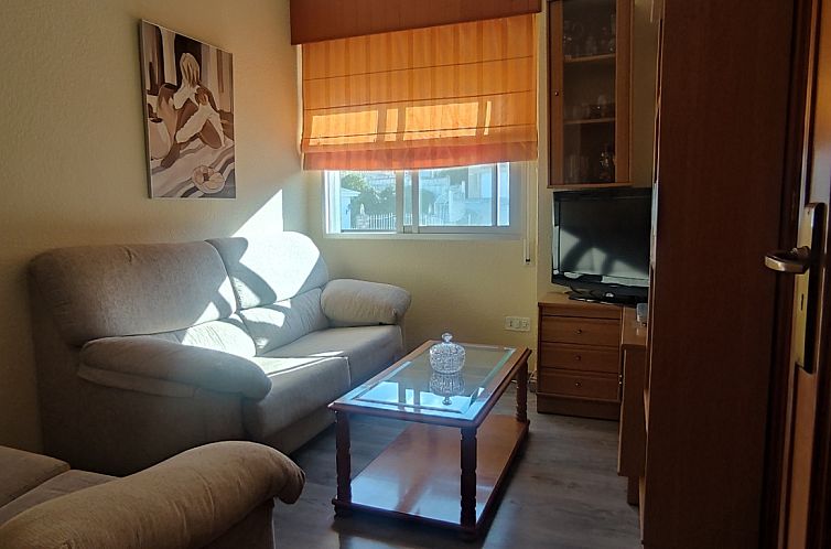 Appartement in Orba