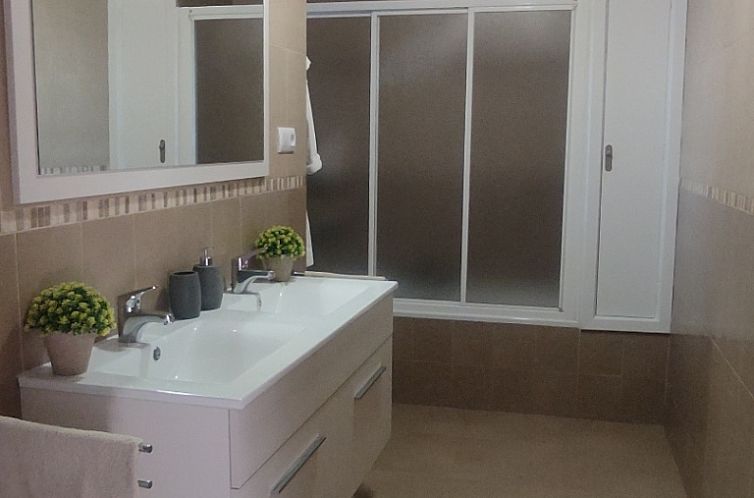 Appartement in Orba