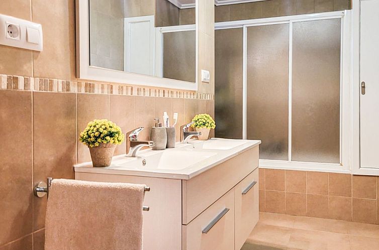 Appartement in Orba