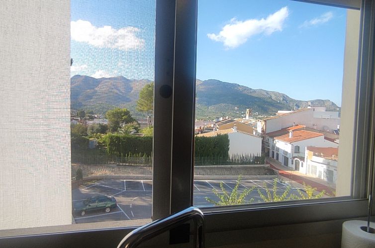 Appartement in Orba