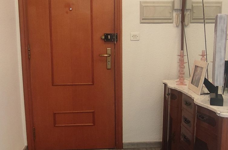 Appartement in Orba