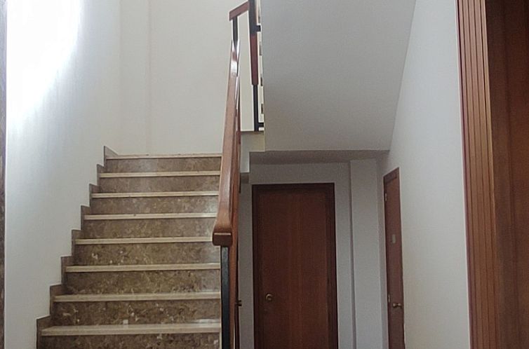 Appartement in Orba