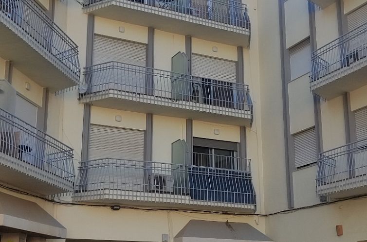Appartement in Orba