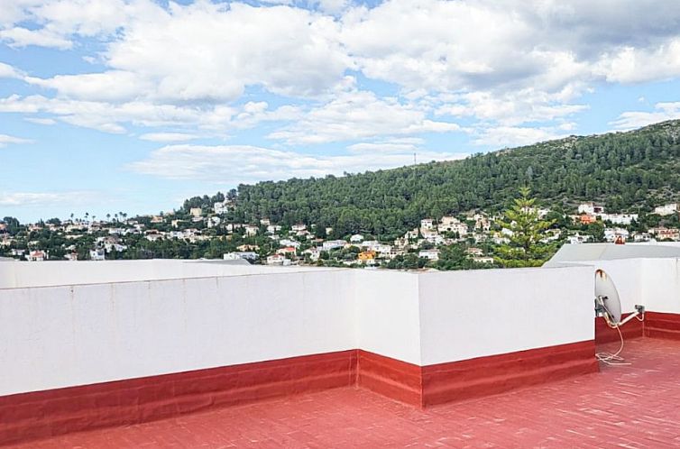 Appartement in Orba