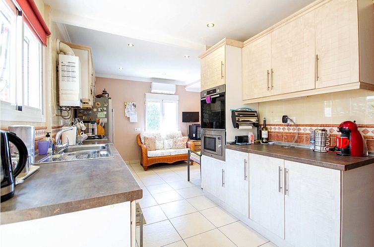 Vrijstaande woning in Orba