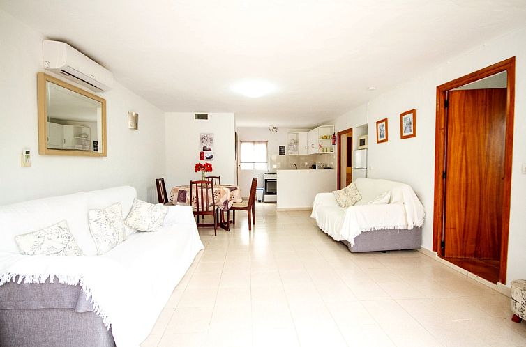 Vrijstaande woning in Orba