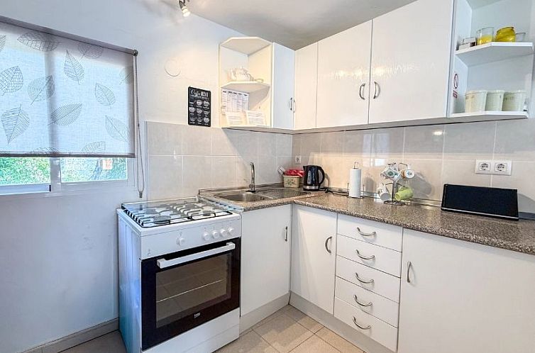 Vrijstaande woning in Orba