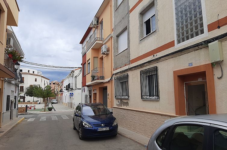 Appartement in Orba