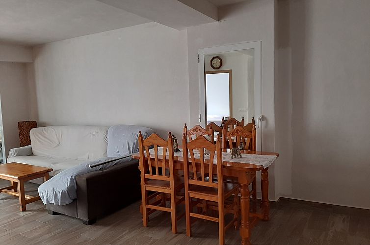 Appartement in Orba