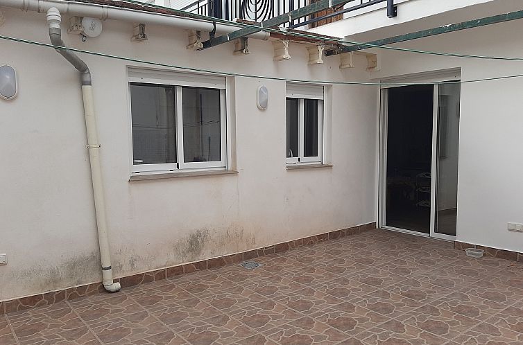 Appartement in Orba