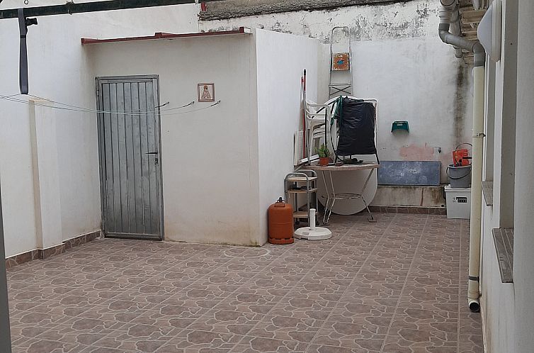Appartement in Orba