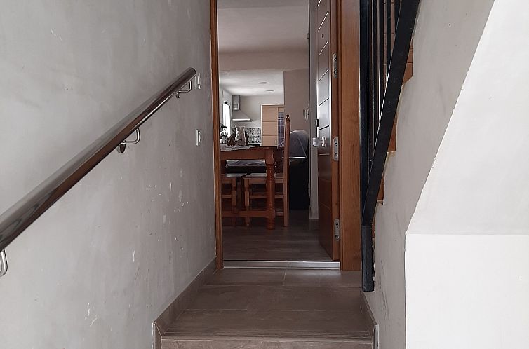 Appartement in Orba