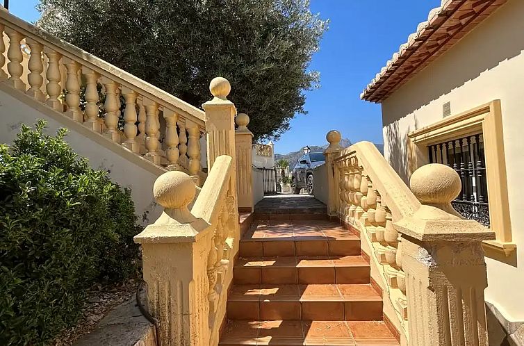 Casa Contigo