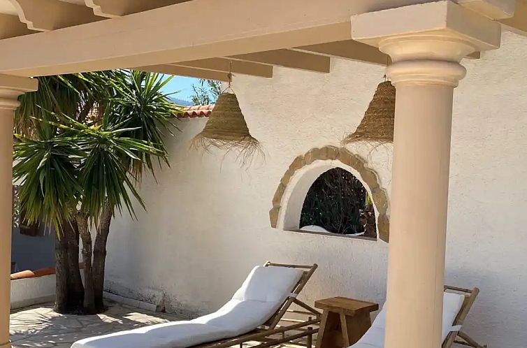 Casa La Frontera