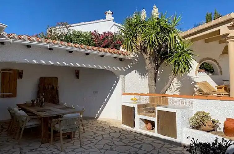Casa La Frontera