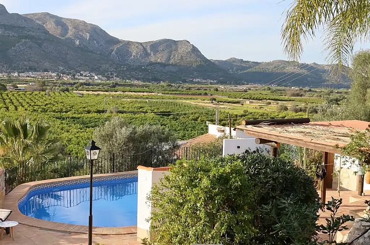 Top appartement "Casa con Vista"