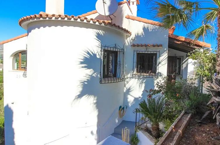 Unterkunft 14920357 - Ferienhaus Costa blanca - Casa Luna