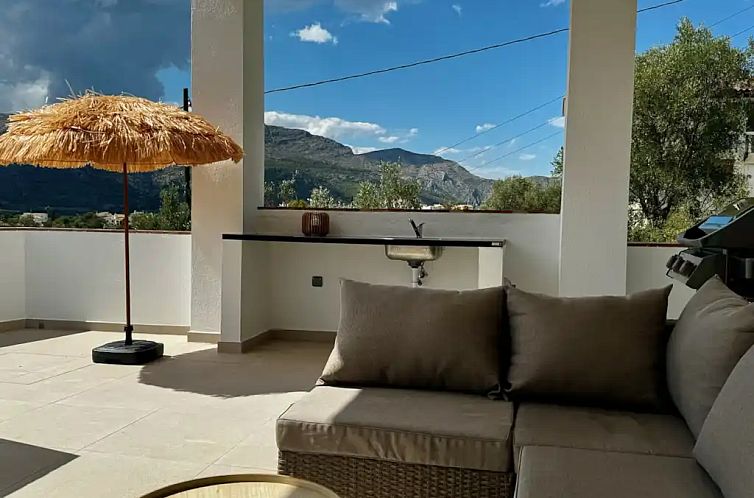 Casa Luna