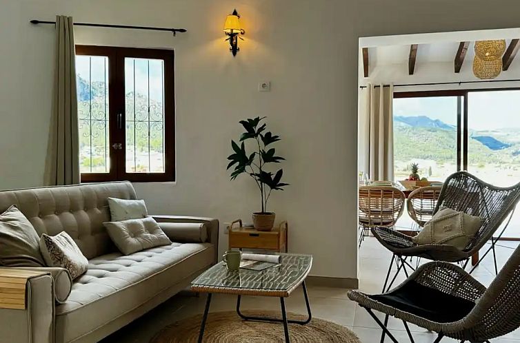 Casa Luna