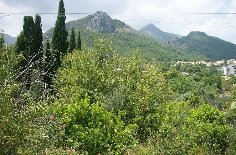 Verblijf 14920359 - Vakantiewoning Costa Blanca - Kavel in Orba