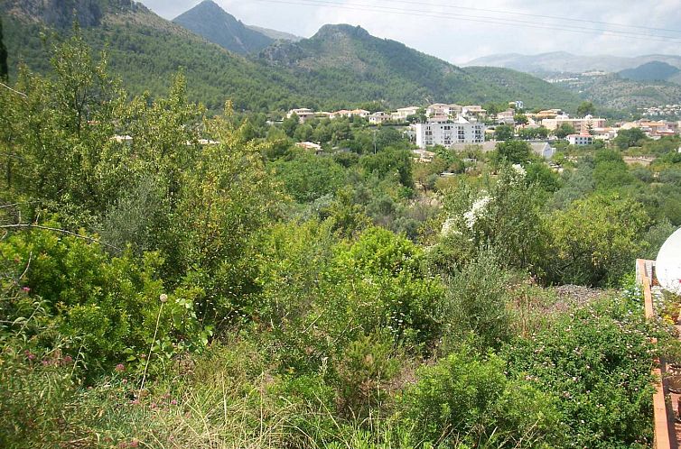 Kavel in Orba
