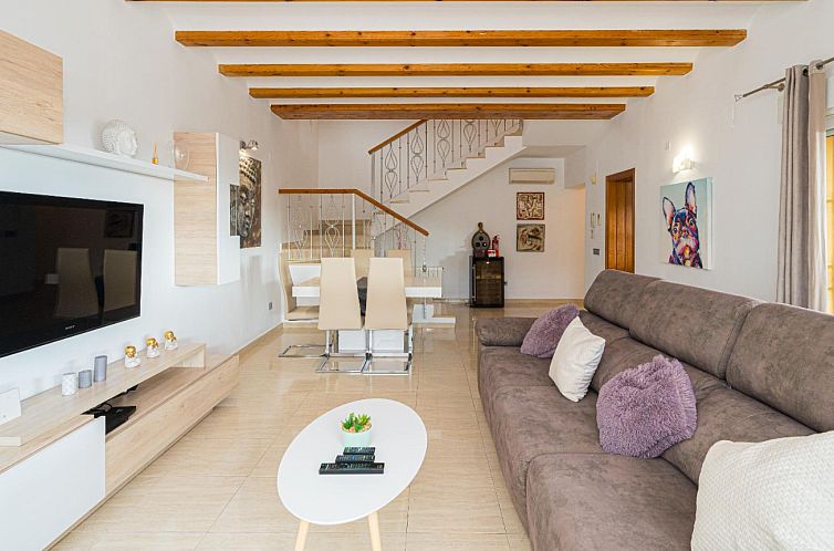 Vrijstaande woning in Orba