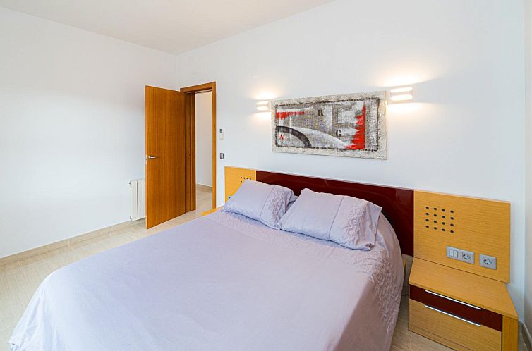 Vrijstaande woning in Orba