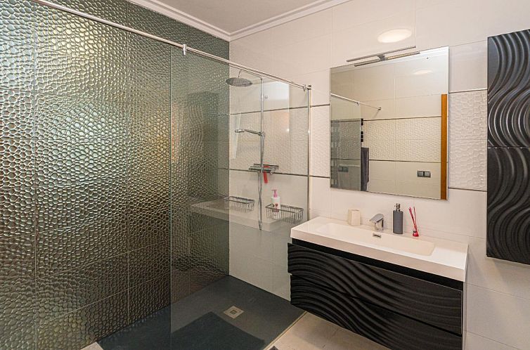 Vrijstaande woning in Orba