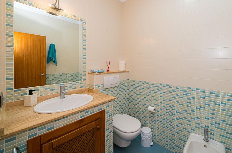 Vrijstaande woning in Orba