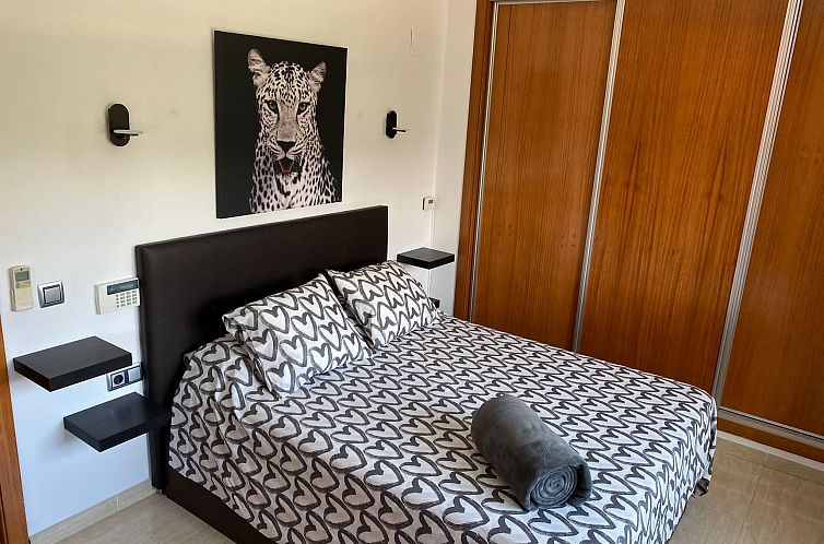 Vrijstaande woning in Orba