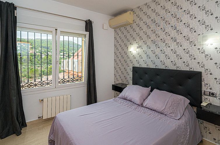 Vrijstaande woning in Orba